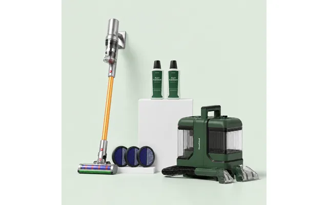 Completeclean Bundle