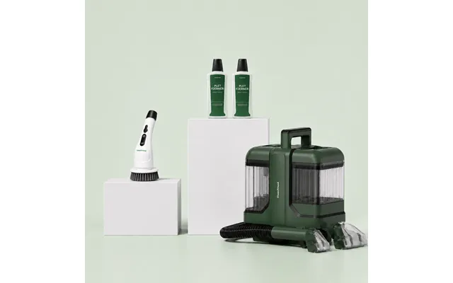 Deepclean Bundle Mest Populære