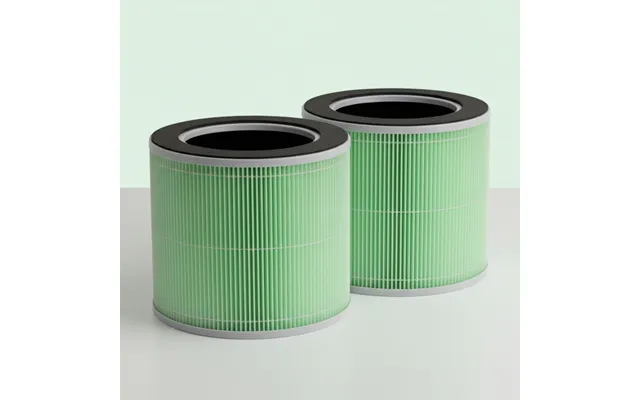 Hepa 13-filter Til Airflow15 - 2 X Hepa-filter