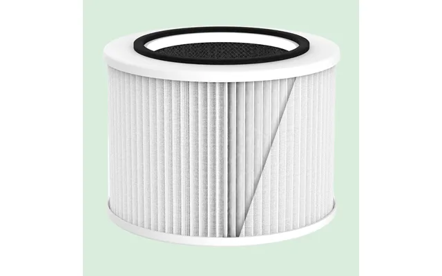 Hepa 13-filter Til Airflow30 - 1 X Hepa 13-filter