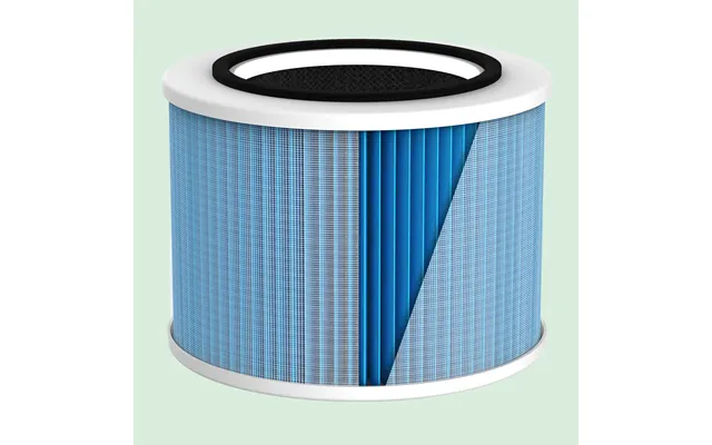 Hepa 14-filter Til Airflow30 Pro - 1x Hepa 14-filter