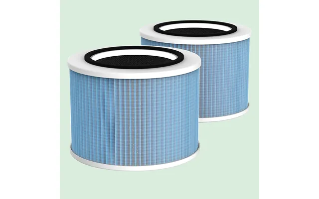 Hepa 14-filter Til Airflow30 Pro - 2x Hepa 14-filter