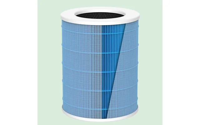 Hepa 14-filter Til Airflow70 Pro - 1x Hepa 14-filter