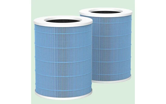 Hepa 14-filter Til Airflow70 Pro - 2x Hepa 14-filter