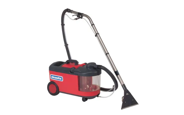 Cleanfix Tæpperenser Tw 412