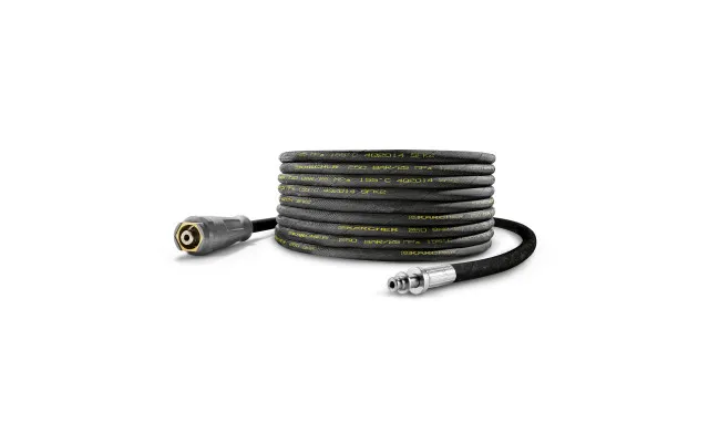 Kärcher Højtryksslange - 15 M, Id 6, 250 Bar, 1 X Easy Lock
