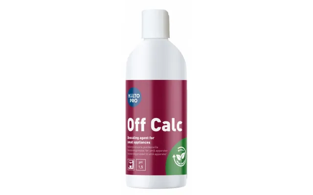 Kiilto Pro Kasperi 1 Ltr