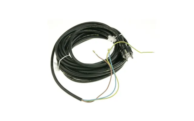 Nilfisk Elkabel - Dk