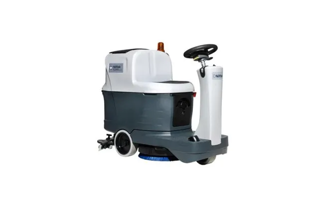 Nilfisk Gulvvasker Sc2000 53 B Complete Brugt