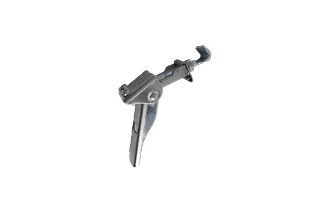 Nilfisk Latch Squeegee Kit