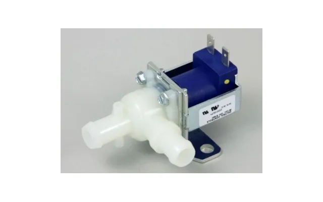 Nilfisk Magnetventil Br600-800