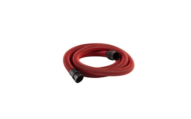 Nilfisk Sugeslange Antistatic Rød 4 M Ø36