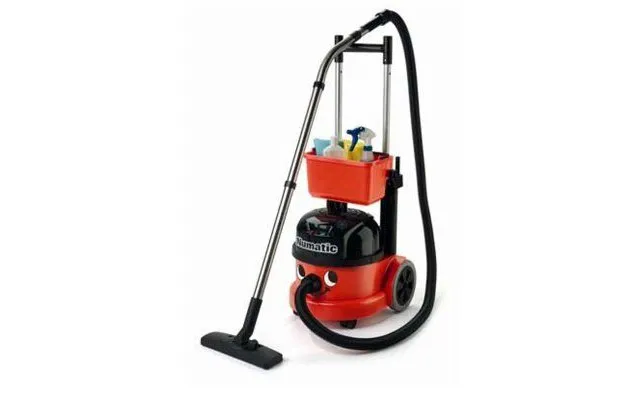 Numatic Støvsuger Pvt220a