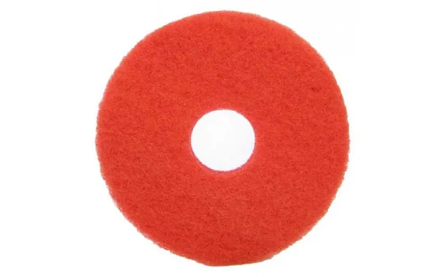 Rondel Rød 11 280x25 Mm