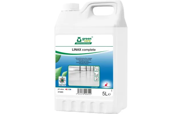 Tana Linax Complete Polishfjerner 5 L
