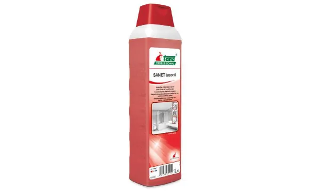 Tana Sanet Tasonil Sanitetsrens 1 Ltr