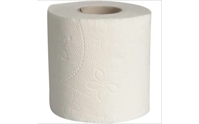 Toiletpapir Nyfiber Classic 3 Lag 18 M 64 Rl Col