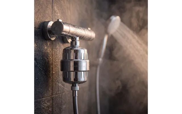 Clearwell Bruserfilter Startpakke - Køb 599 Kr.