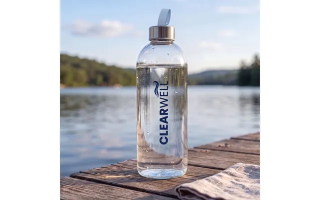 Clearwell Vandflaske