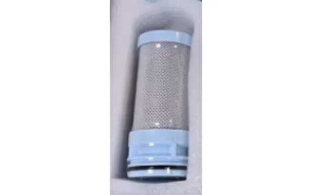 Ekstra Filter - Climovo Vandfilter Pro