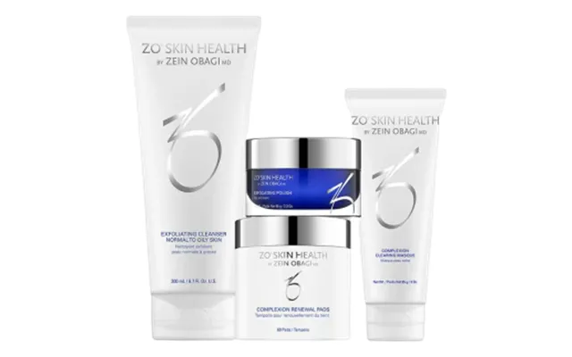 Complexion Clearing Program product image