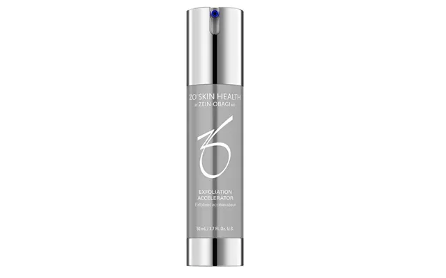 Exfoliation Accelerator - 50 Ml 1.7 Fl Oz