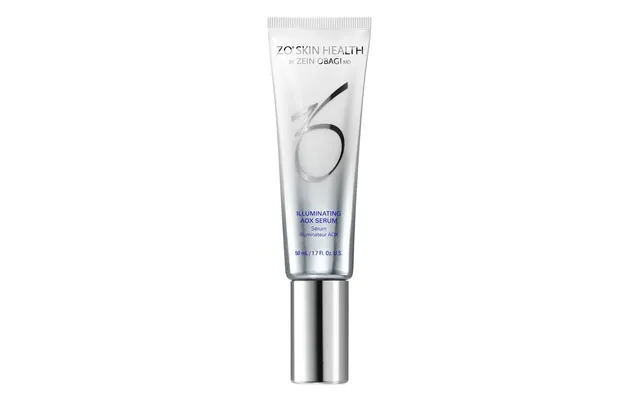 Få En Getting Skin Ready I Gave Ved Bestilling Af Daily Power Defense Eller Illuminating Aox Serum - Illiminating Aox Se