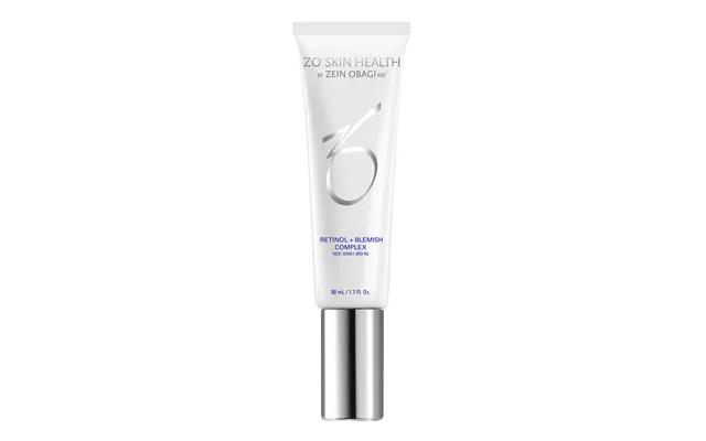 Retinol Blemish Complex