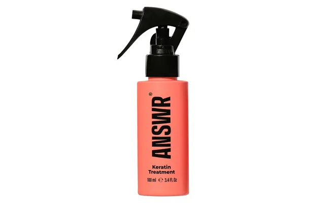 Answr At-home Smoothing Spray 100 Ml