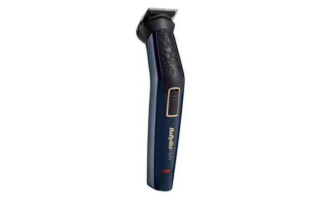 Babyliss 10-in-1 Carbon Steel Multi Trimmer
