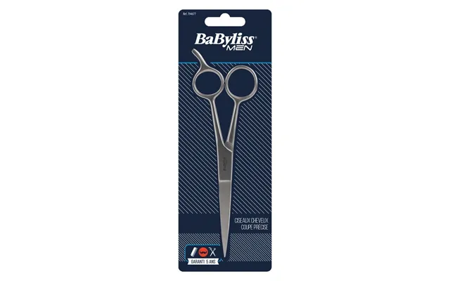 Babyliss Accessories Men's Hairdressing Scissors
