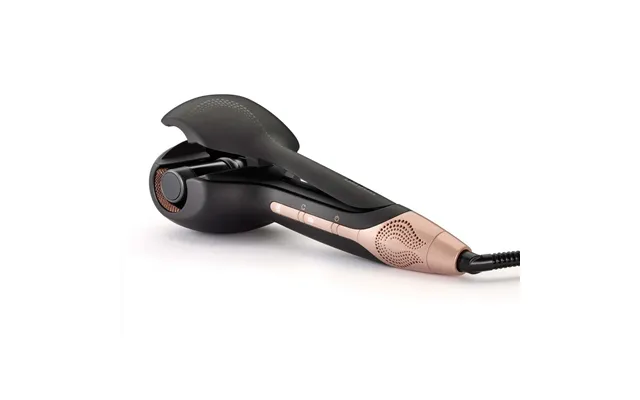 Babyliss Wave Secret Air