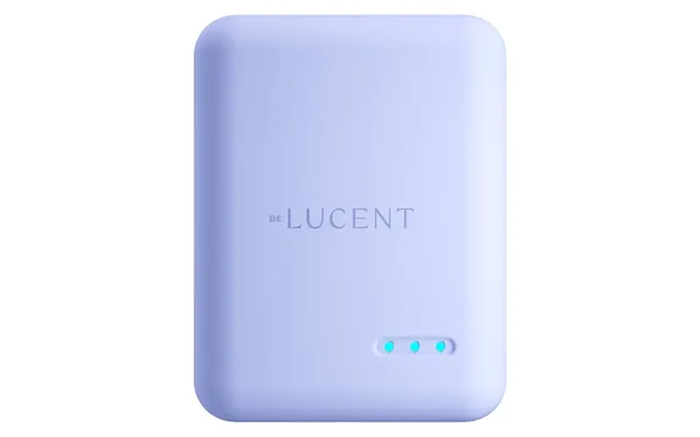 Be Lucent Aurora Lavender