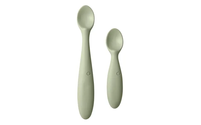 Bibs Spoon Set Sage