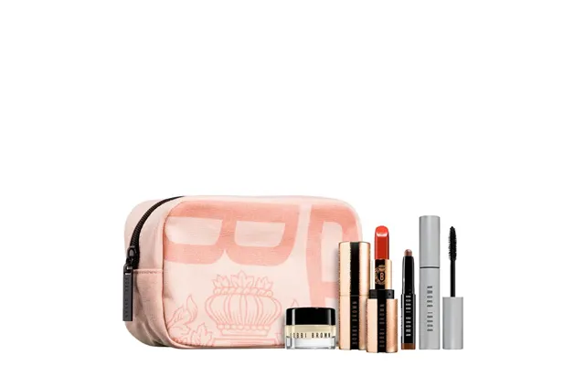 Bobbi Brown Ready To Glow Set