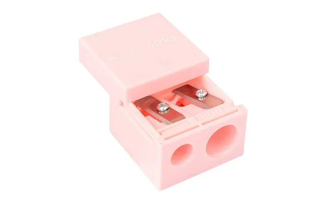 Brushworks Beauty Pencil Sharpener