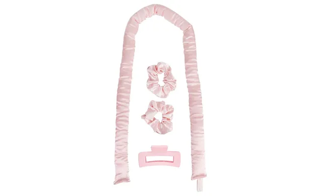 Brushworks Heatless Curler