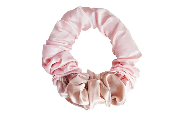 Brushworks Heatless Curling Scrunchie