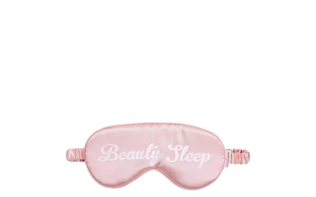 Brushworks Satin Sleep Mask