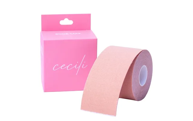 Cecili Boob Tape Light