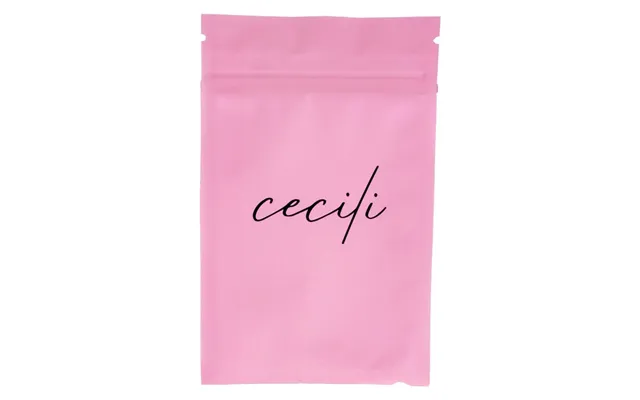 Cecili Tape Strips 10pcs