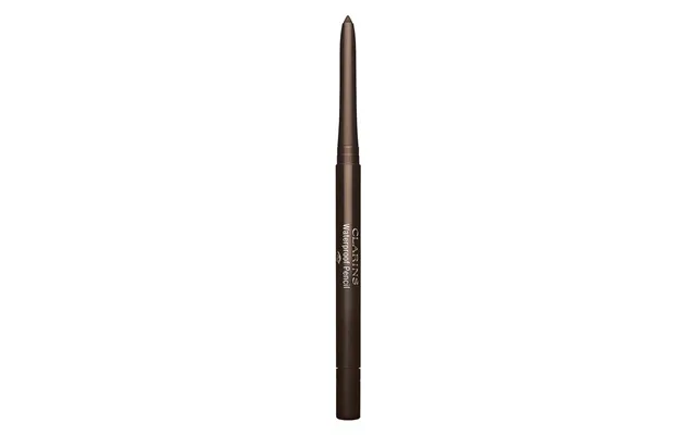Clarins Waterproof Eye Pencil 02 Chestnut 0,29g