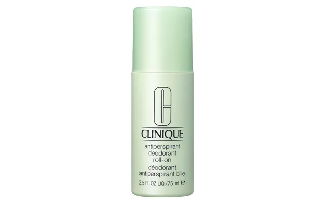 Clinique Antiperspirant Deodorant Roll-on 75ml