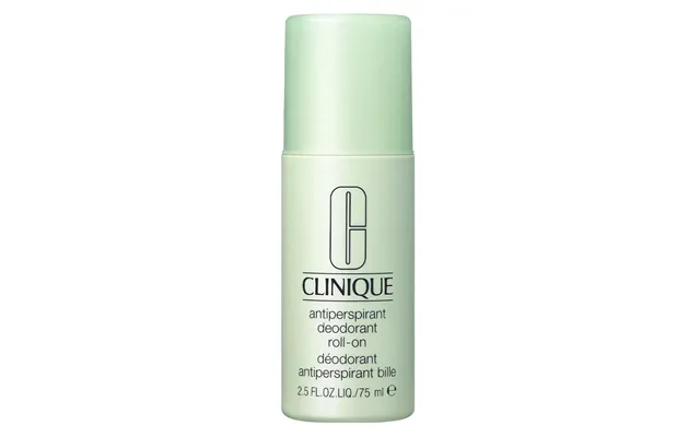 Clinique Antiperspirant Deodorant Roll-on 75ml