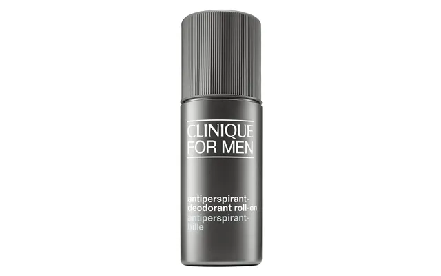 Clinique For Men Antiperspirant Deodorant Roll-on 75ml