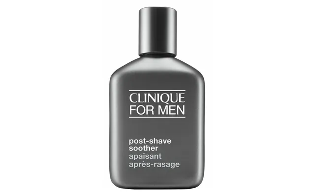 Clinique For Men Post-shave Soother 75ml