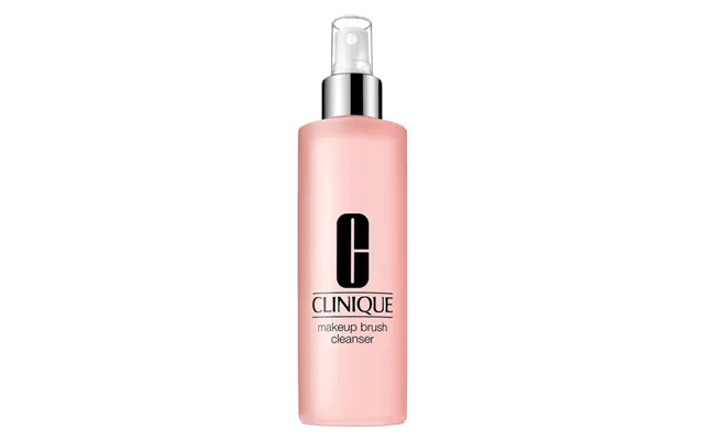 Clinique Makeup Brush Cleanser 236 Ml