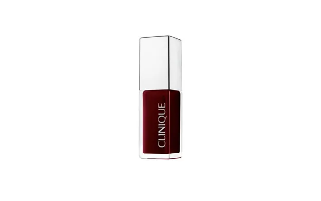 Clinique Pop Lip & Cheek Oil Black Honey Glow 7 Ml
