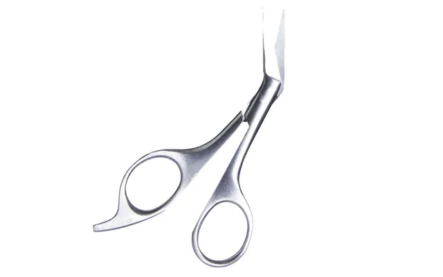 Depend Eyebrow Scissors