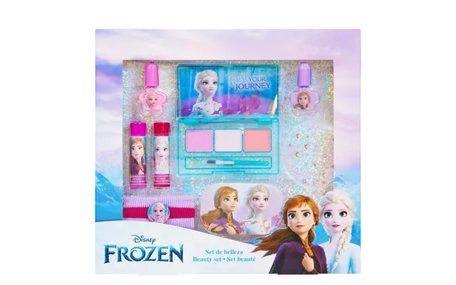 Disney Frozen Beauty Gift Set